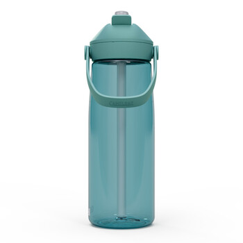 camelbak flip straw steklenica 075l covezalivno modra
