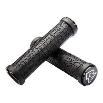 raceface rocaj krmila grippler 30mm crna