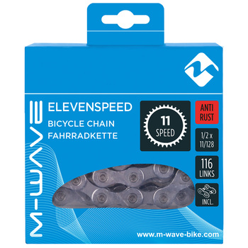 m-wave veriga 11p ar 116c easy link