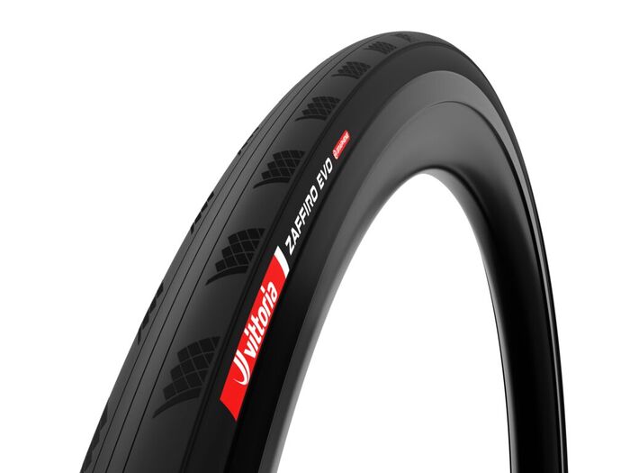 vittoria plasc zaffiro evo v 700×30 crna foldzlozljiva