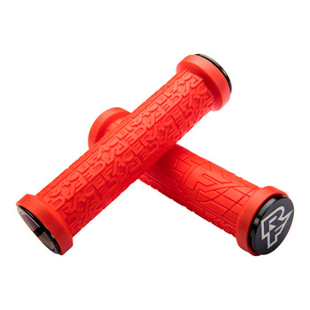 raceface rocaj krmila grippler 33mm rdeca