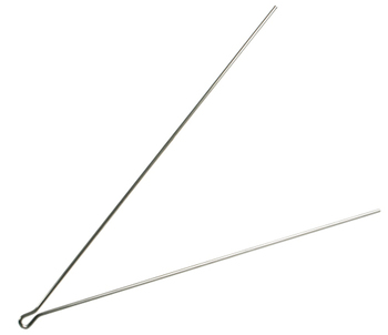 orion nosilec blatnika zica cink 2x370mm