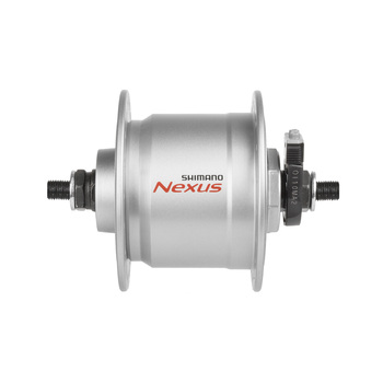 shimano pesto spred dinamo dh-c3000 36l matica