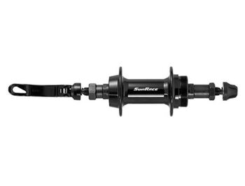 sunrace pesto zad qr hbm45 7p 36l crna