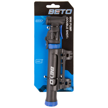 beto double shot mini tlacilka