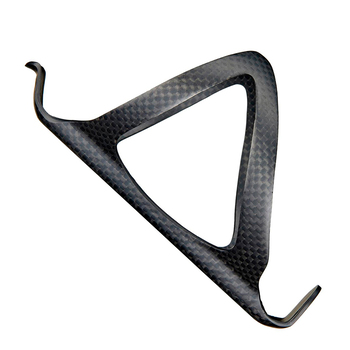 supacaz nosilec bidona fly cage - carbon - black