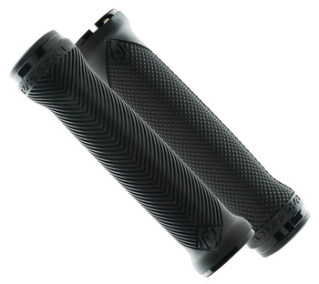 raceface rocaj krmila lovehandle crna