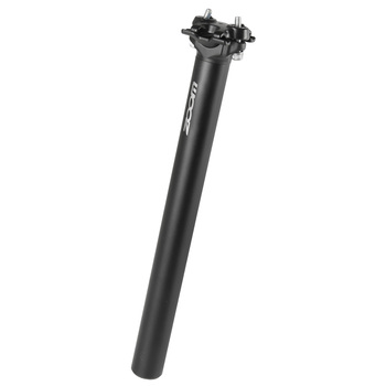zoom opora sedeza 309x350mm alu crna