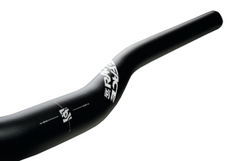 raceface krmilo alu ride xc 318x710mm low rise crno