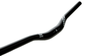 raceface krmilo alu ride xc 318x710mm low rise crno