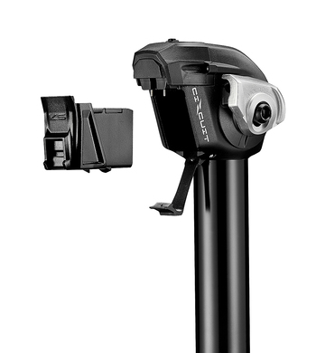 ks potopna sedezna opora rage circuit 309mm 150mm drop