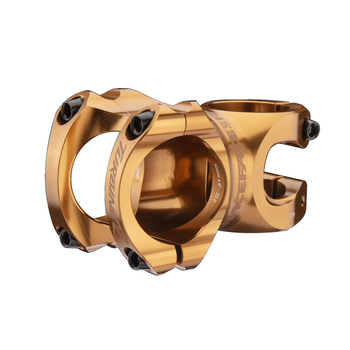 raceface nosilec krmila turbine r 35x50mm zlata