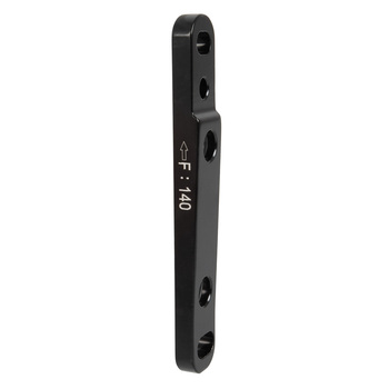 m-wave adapter flat mount 140-140160mm 160-160180mm