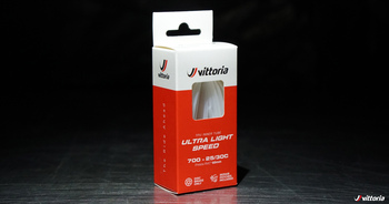 vittoria zracnica ultra light speed tpu 700x25-30 fv 60mm