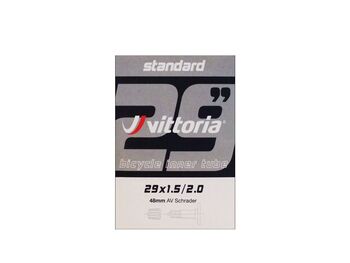 vittoria zracnica standard 29×15-20 auto 48mm