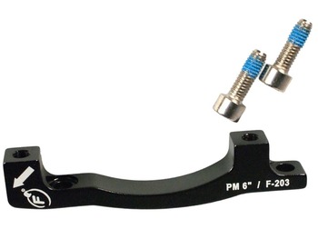 formula fd40150-10  adapter 160->203mm pm 6