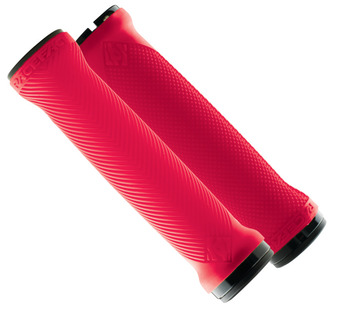 raceface rocaj krmila lovehandle rdeca