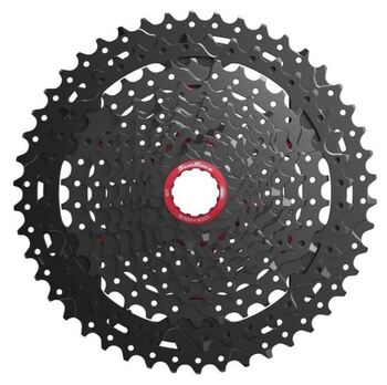 sunrace veriznik csmx9x 11p  xd-racna 10-46 crn