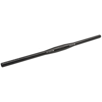 m-wave krmilo flatbar 318 680mm crn