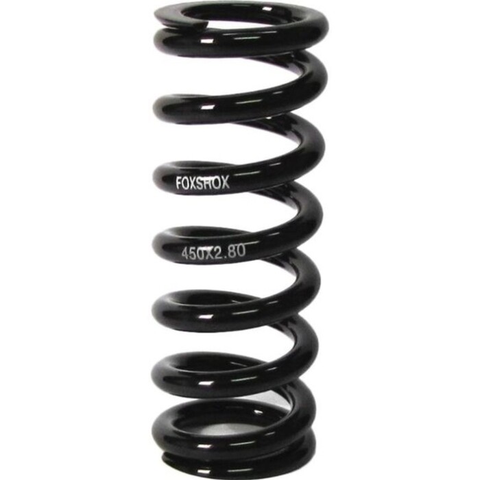fox 803-04-154 vzmet 146mm x 35mm 300lb × 324