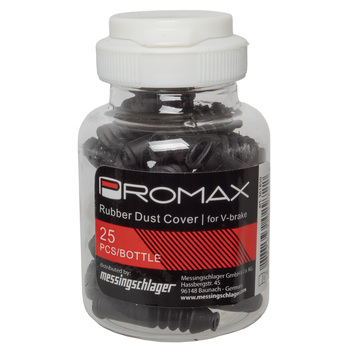 promax gumica vodila zice v-zavore 25 kom