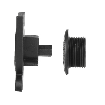m-wave gonilka hx 11p 32z 175mm crna