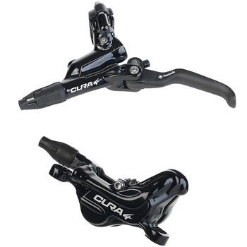 formula zavora cura4 crna 175 cm sprednjazadnja