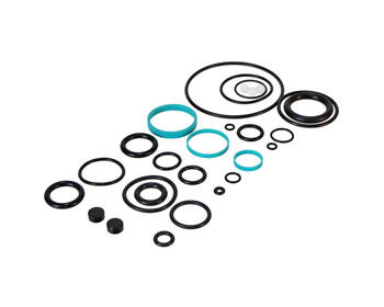 fox 803-04-012 kit tesnil amo live shocks rebuild kit gen 2