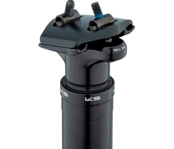 ks potopna sedezna opora rage-i 316mm 75mm drop