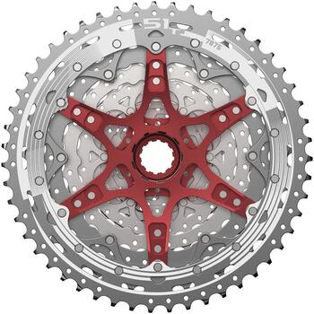 sunrace veriznik csmz903 12p   11-51 metalik
