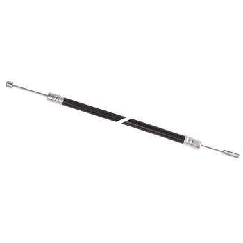 m-wave zica prestav in bovden 4x4 a 10x25mm 2200mm 10kos