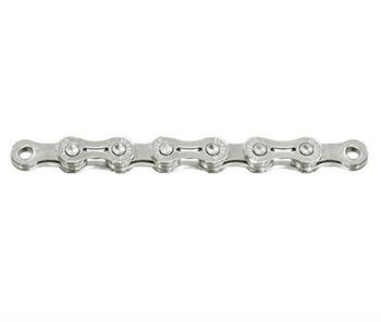 sunrace veriga cn11s 11p  hollow plate siva