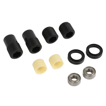 raceface servis pedal chester - servisni set lazaji puse