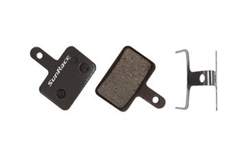 sunrace zavorne ploscice dps10 shimanotektro