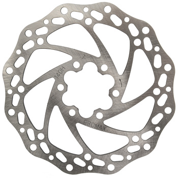 promax rotor bd-180 6h 180 mm