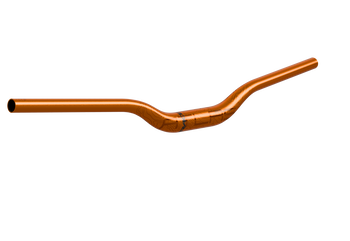 raceface krmilo atlas alu 35x800mm 40mm rise oranzna