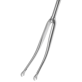 vilica road jeklo u-brake 281240130 srebrna