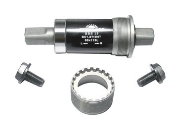 sunrace os pogona bbs15 68103mm