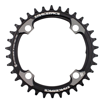 raceface veriznik 104bcd 32z crna 12p shimano
