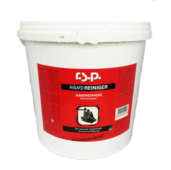 rsp cistilo handcleaner za roke 10 kg