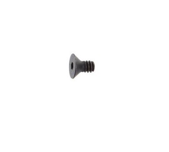 fox 018-01-072 fastener standard: screw 6-32
