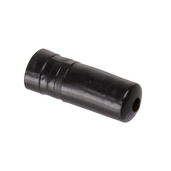 m-wave koncnik bovdna 5mm pvc 100kos