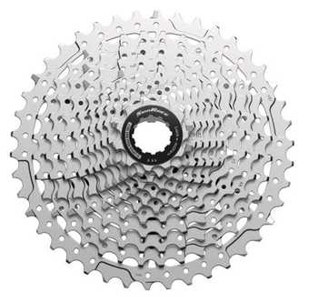 sunrace veriznik csrz800 12p 11-42z gravel metalik