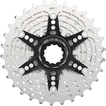 sunrace veriznik csrz800 12p 11-42z gravel metalik