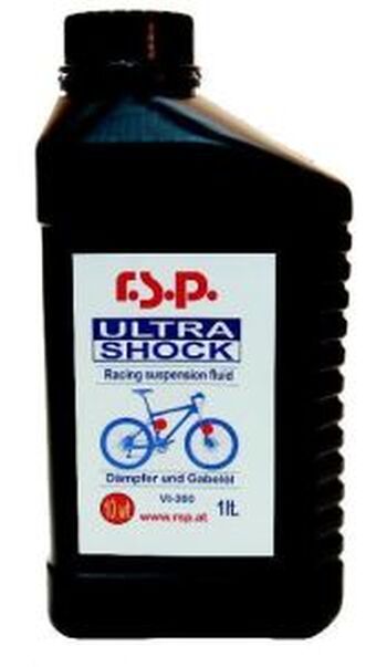 rsp olje damp champ soft 250 ml