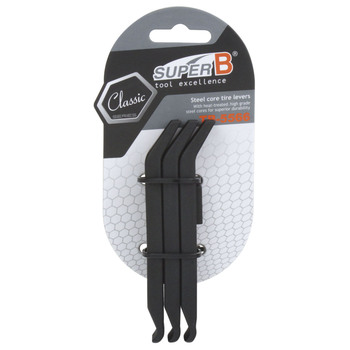 super b snemalec plasca 3kosi crna pvc