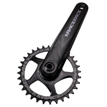 raceface gonilka aeffect r 24 137mm 175 crna
