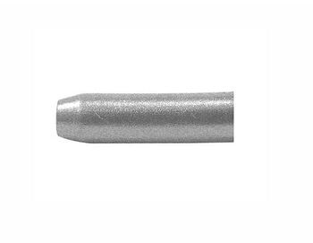 sunrace koncnik zice ins60  12mm alu siv 500kos
