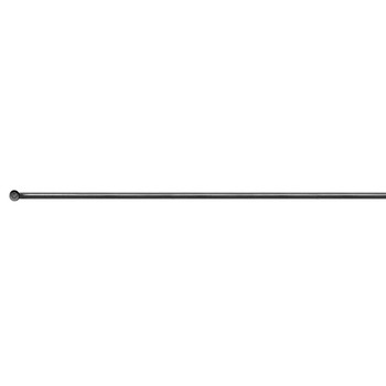 cn spoke napera inox 2mm x 258mm crna 1000 kos