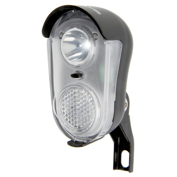smart luc prednja luxmax led bela80lum15lux nosilec